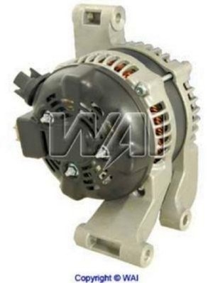 WAI 23839R Alternator