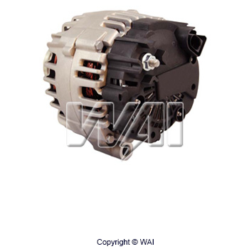 WAI 23874N Alternator