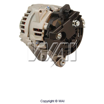 WAI 23880N Alternator