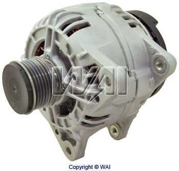 WAI 23884N Alternator