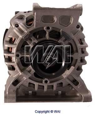 WAI 23892N-OE Alternator