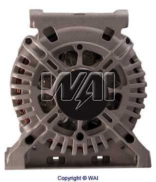 WAI 23896N Alternator