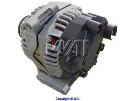 WAI 23923N Alternator