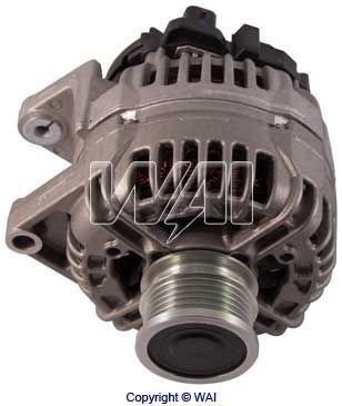 WAI 23945R Alternator