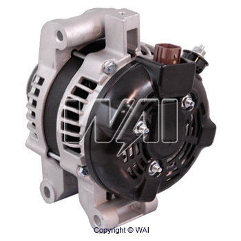 WAI 23947 Alternator