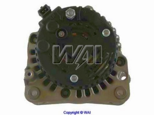 WAI 23949R Alternator