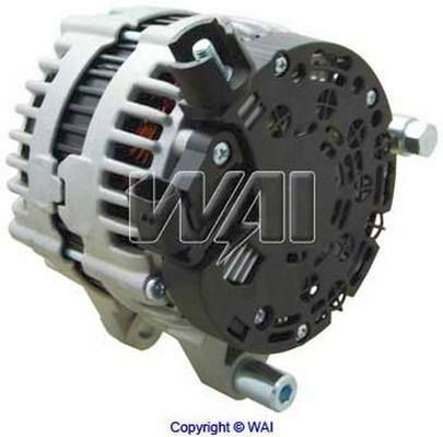 WAI 23953N Alternator