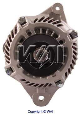 WAI 23956N Alternator