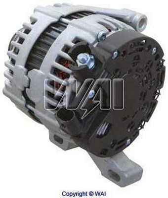 WAI 23976N Alternator