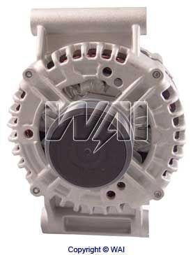 WAI 23977N Alternator