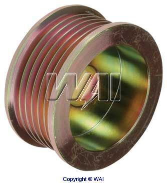 WAI 24-2254-1 Pulley,...