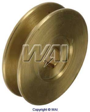 WAI 24-4100 Pulley, alternator