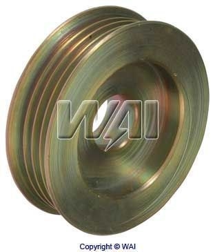 WAI 24-81250 Alternator...