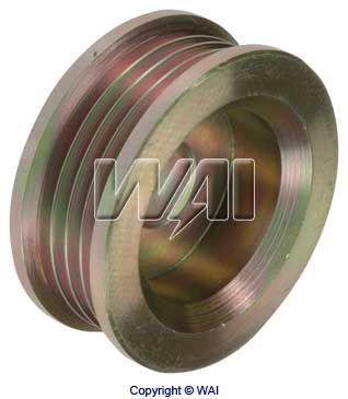 WAI 24-82256 Pulley,...