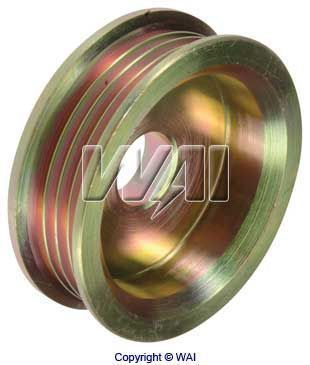 WAI 24-82258 Pulley,...