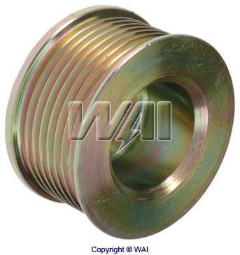 WAI 24-82261 Pulley,...