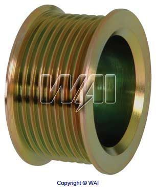 WAI 24-82270 Pulley,...