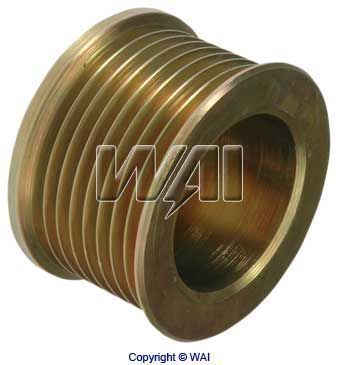 WAI 24-83258 Pulley,...