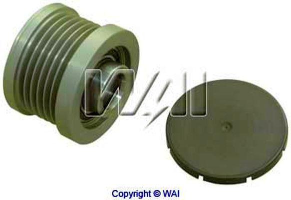 WAI 24-83294 Alternator...