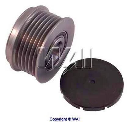 WAI 24-91117 Alternator...