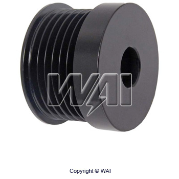 WAI 24-91342 Pulley,...