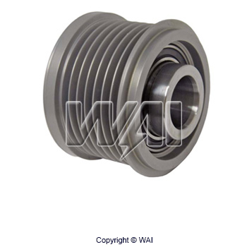 WAI 24-94278 Alternator...