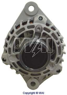 WAI 24006N Alternator