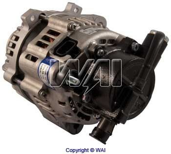 WAI 24027N Alternator