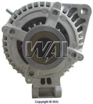 WAI 24028R Alternator