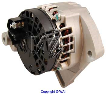 WAI 24062N Alternátor