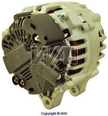 WAI 24079N Alternator