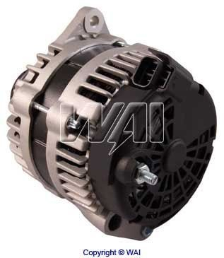 WAI 24094N Alternátor