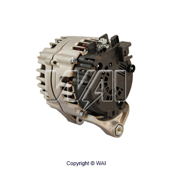 WAI 24100N Alternator