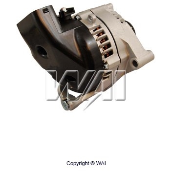 WAI 24111 Alternator