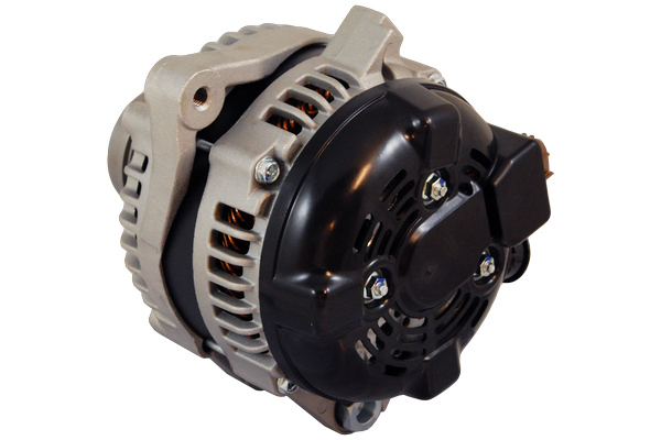 WAI 24114 Alternator