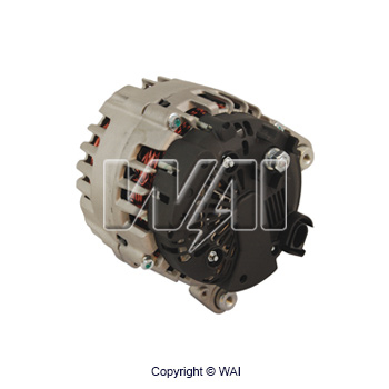 WAI 24115N Alternator