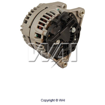 WAI 24122N Alternator