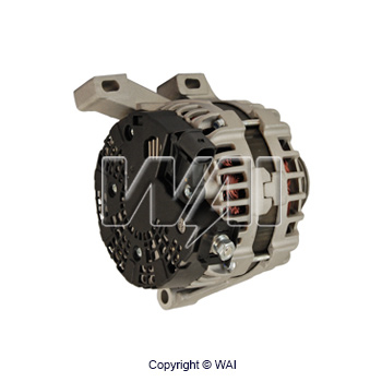 WAI 24142N Alternator