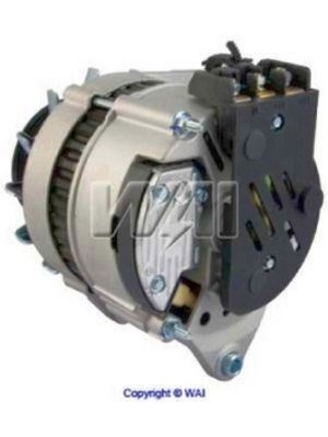 WAI 24216N Alternator