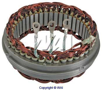 WAI 27-103 Stator, alternator