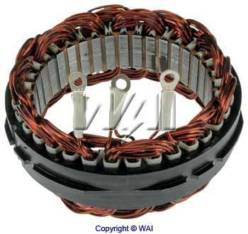 WAI 27-107 Stator, alternator