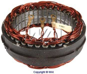 WAI 27-108 Stator, alternator