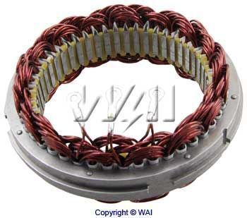 WAI 27-114 Stator, alternator