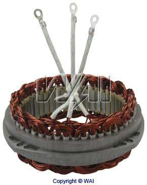 WAI 27-120 Stator, alternator