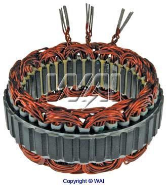 WAI 27-123-220 Stator,...