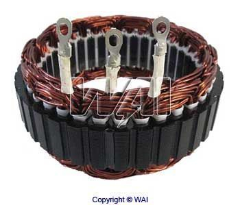 WAI 27-129-1 Stator,...