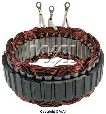 WAI 27-129-200 Stator,...