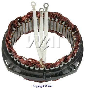 WAI 27-149-125 Stator,...