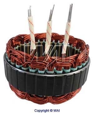 WAI 27-167 Stator, alternator