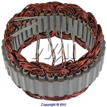 WAI 27-209-1 Stator,...